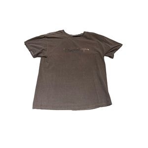 Urban Outfitters Distant Worlds Graphic Oversized Tee